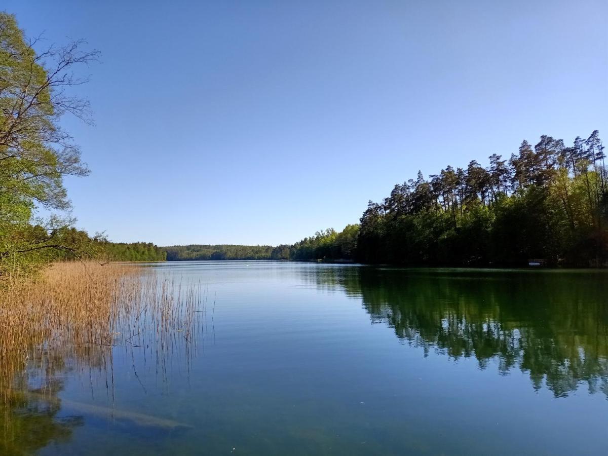 Dom Wakacyjny - Zakatek Marzenie Orzyny Esterno foto